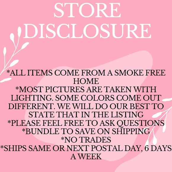 Jones Studio Separates Blue Blazer Woman's 4 Black Buttons Career Corpcore Party - Picture 13 of 13